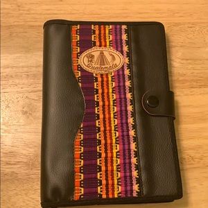 Agenda  Guatemalteca